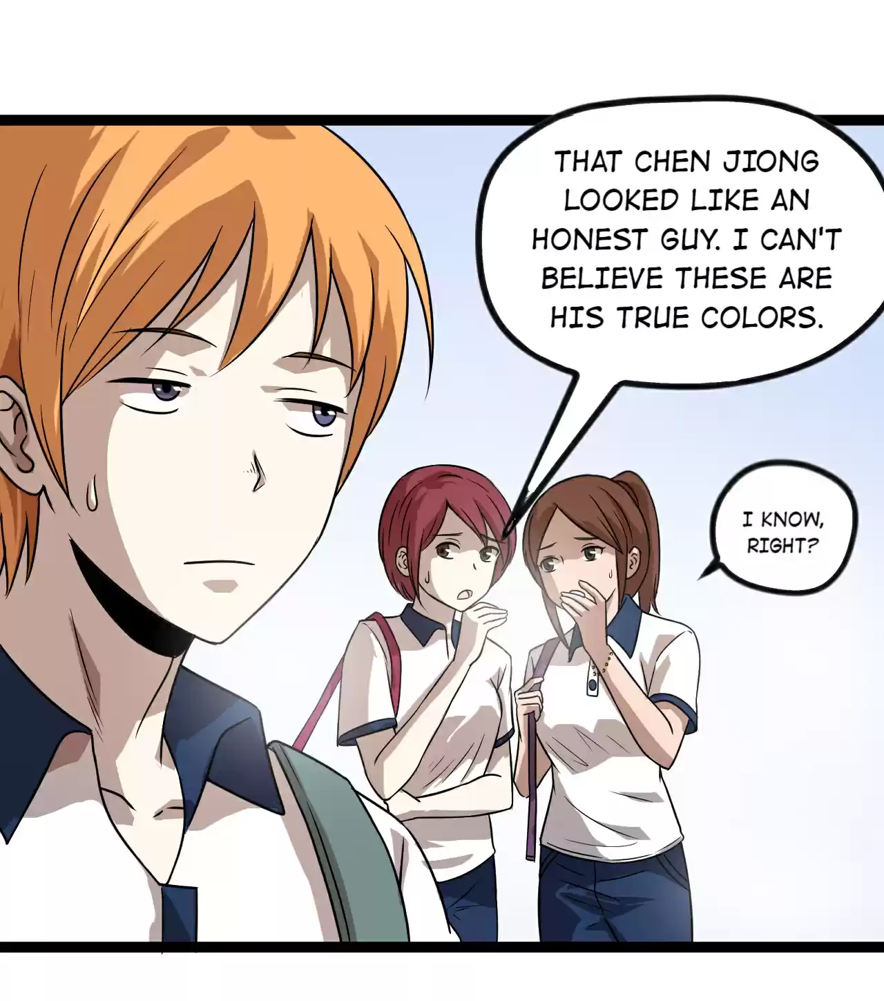 The Gangster Boss is 16 Again 13.0 Motorcycle Lady