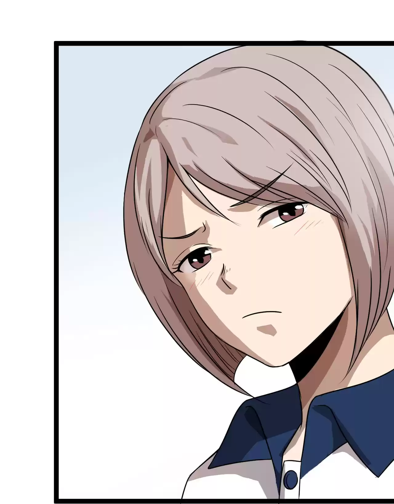 The Gangster Boss is 16 Again 13.0 Motorcycle Lady