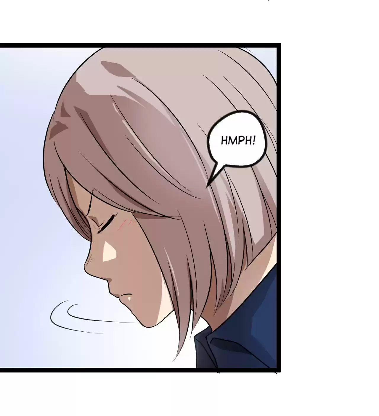 The Gangster Boss is 16 Again 13.0 Motorcycle Lady