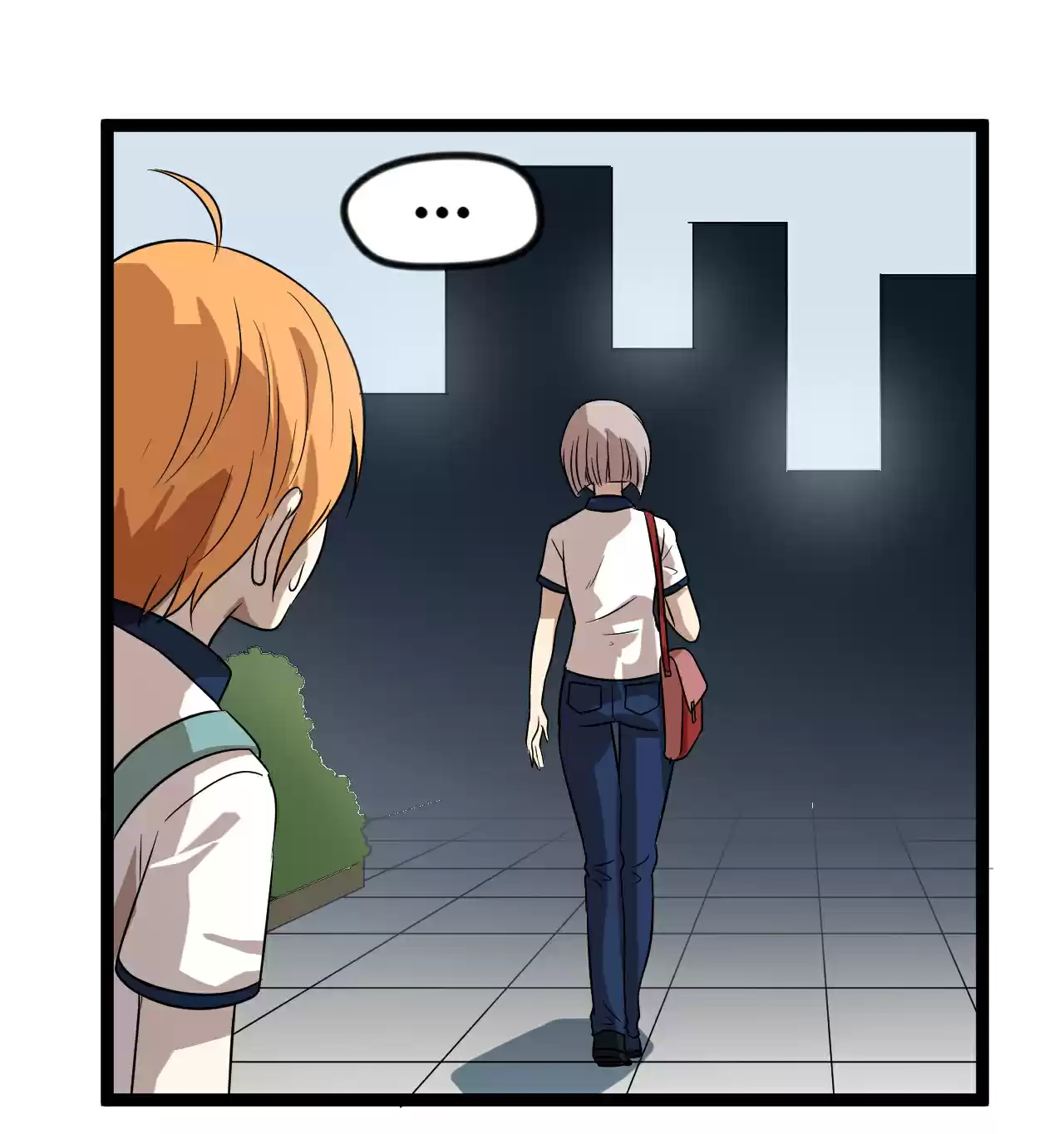 The Gangster Boss is 16 Again 13.0 Motorcycle Lady