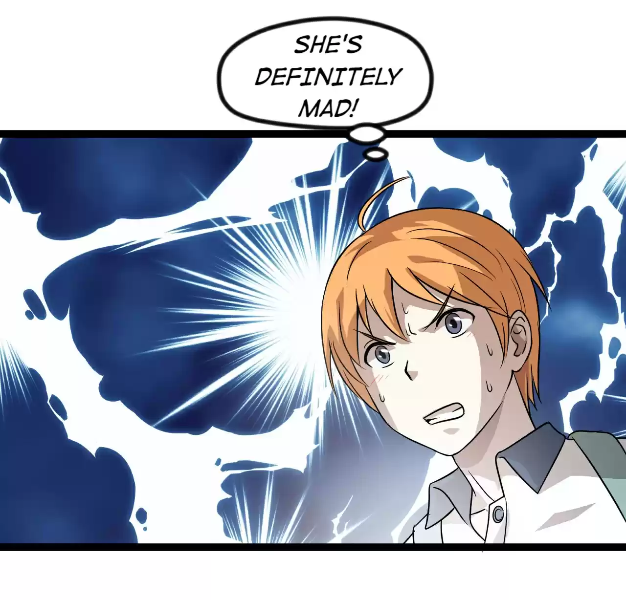 The Gangster Boss is 16 Again 13.0 Motorcycle Lady