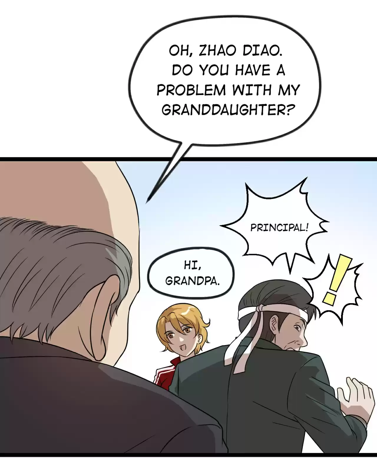 The Gangster Boss is 16 Again 13.0 Motorcycle Lady