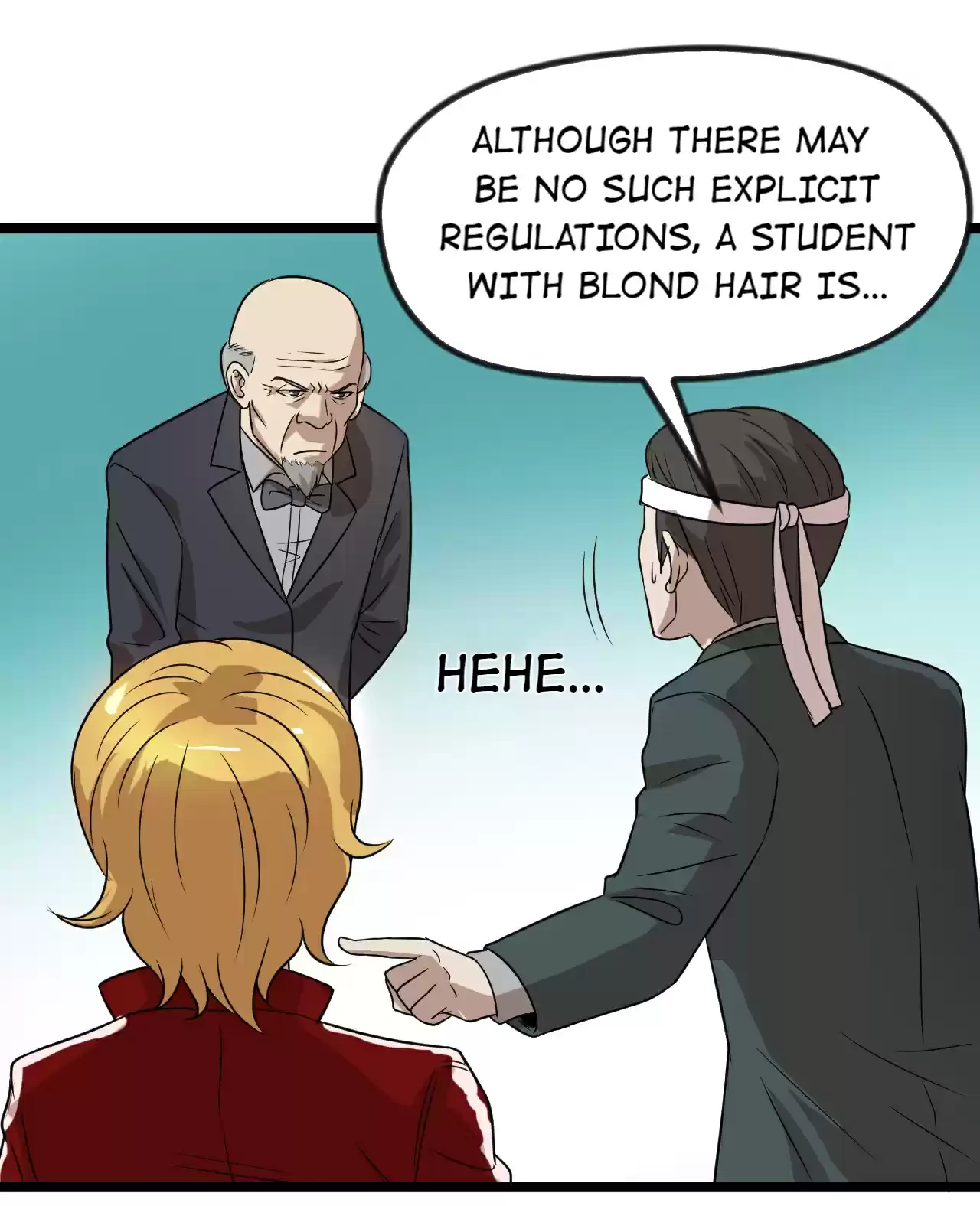 The Gangster Boss is 16 Again 13.0 Motorcycle Lady