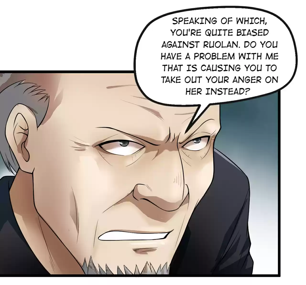 The Gangster Boss is 16 Again 13.0 Motorcycle Lady