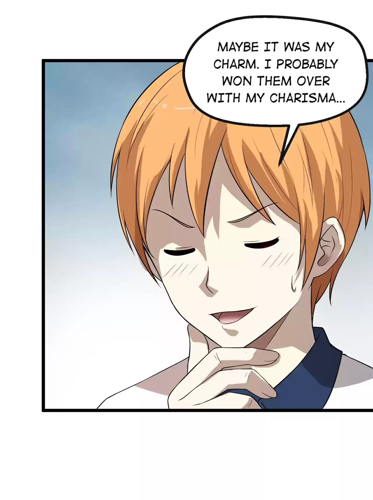 The Gangster Boss is 16 Again 13.0 Motorcycle Lady