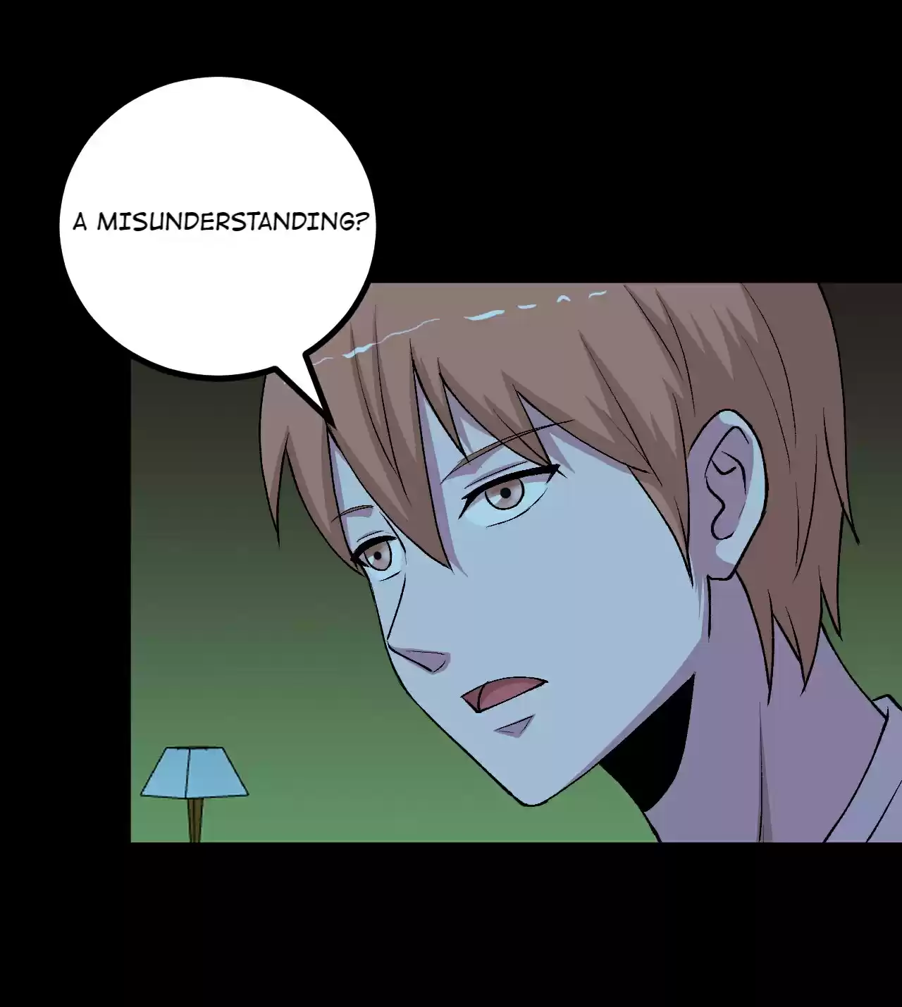 The Gangster Boss Is 16 Again 130