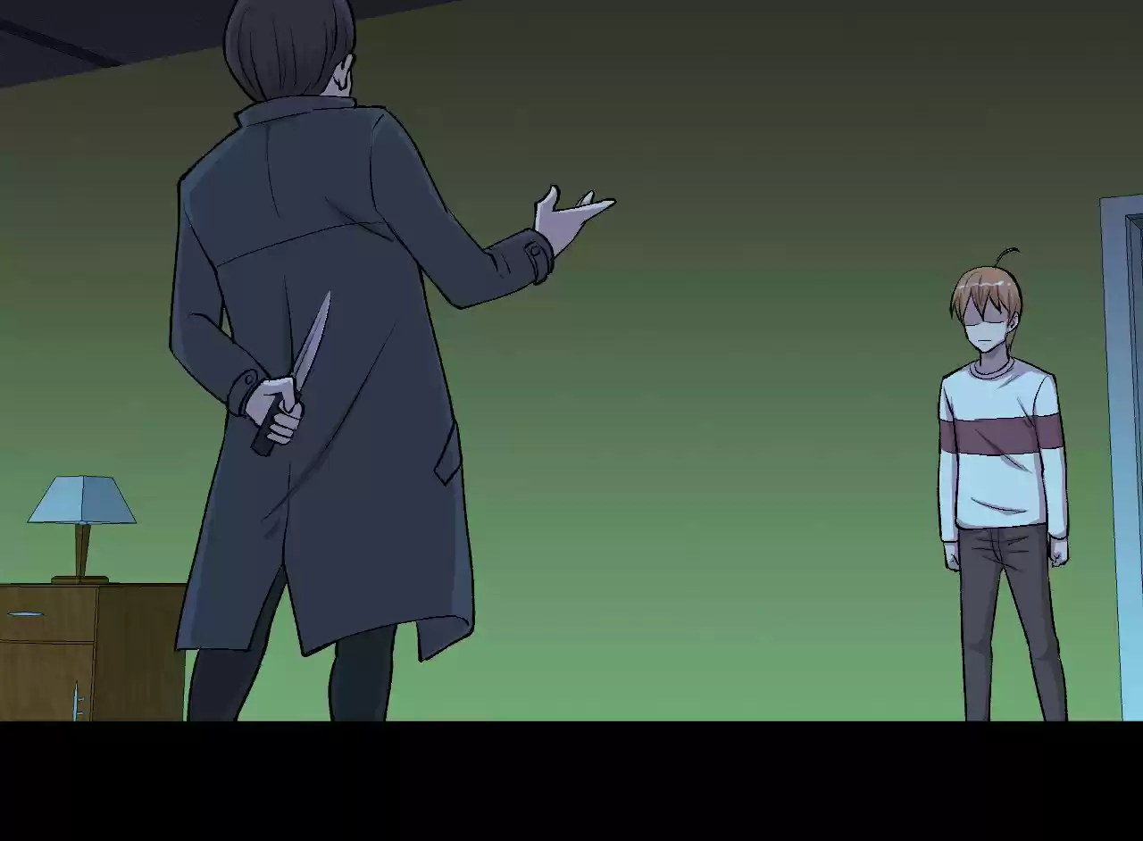 The Gangster Boss Is 16 Again 130