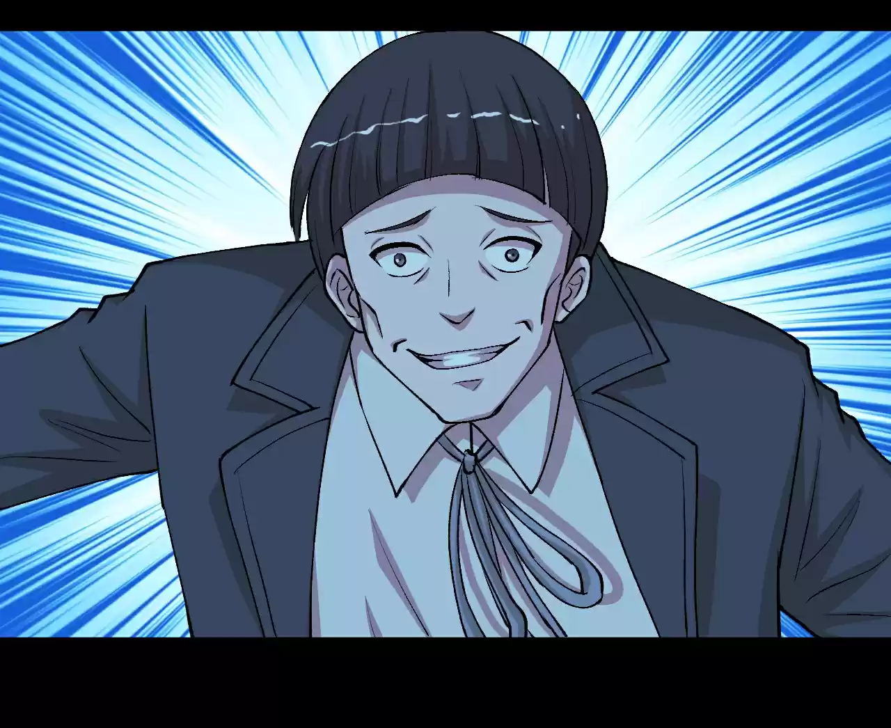 The Gangster Boss Is 16 Again 130