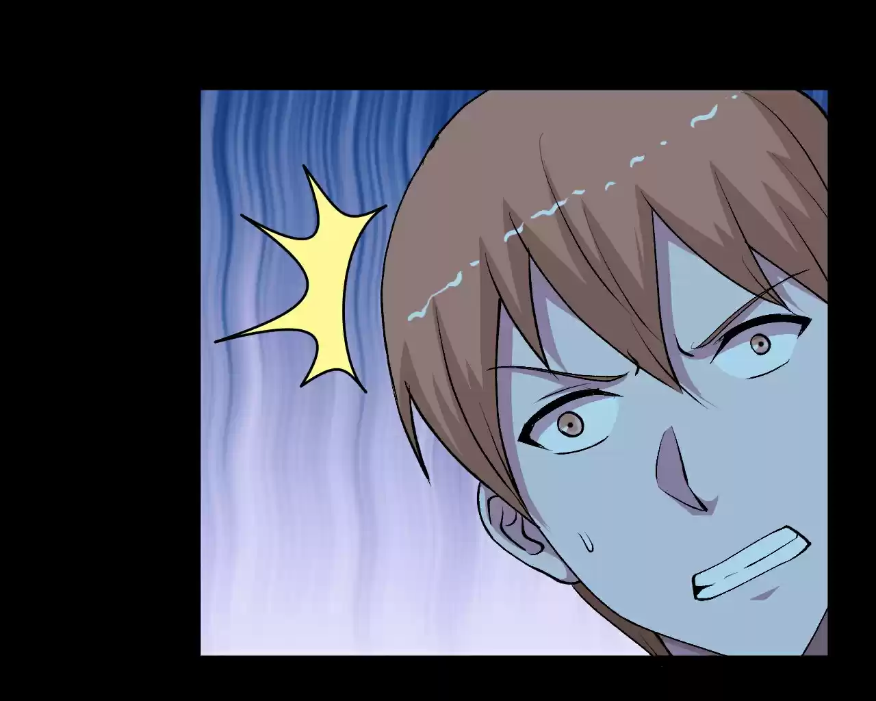 The Gangster Boss Is 16 Again 130