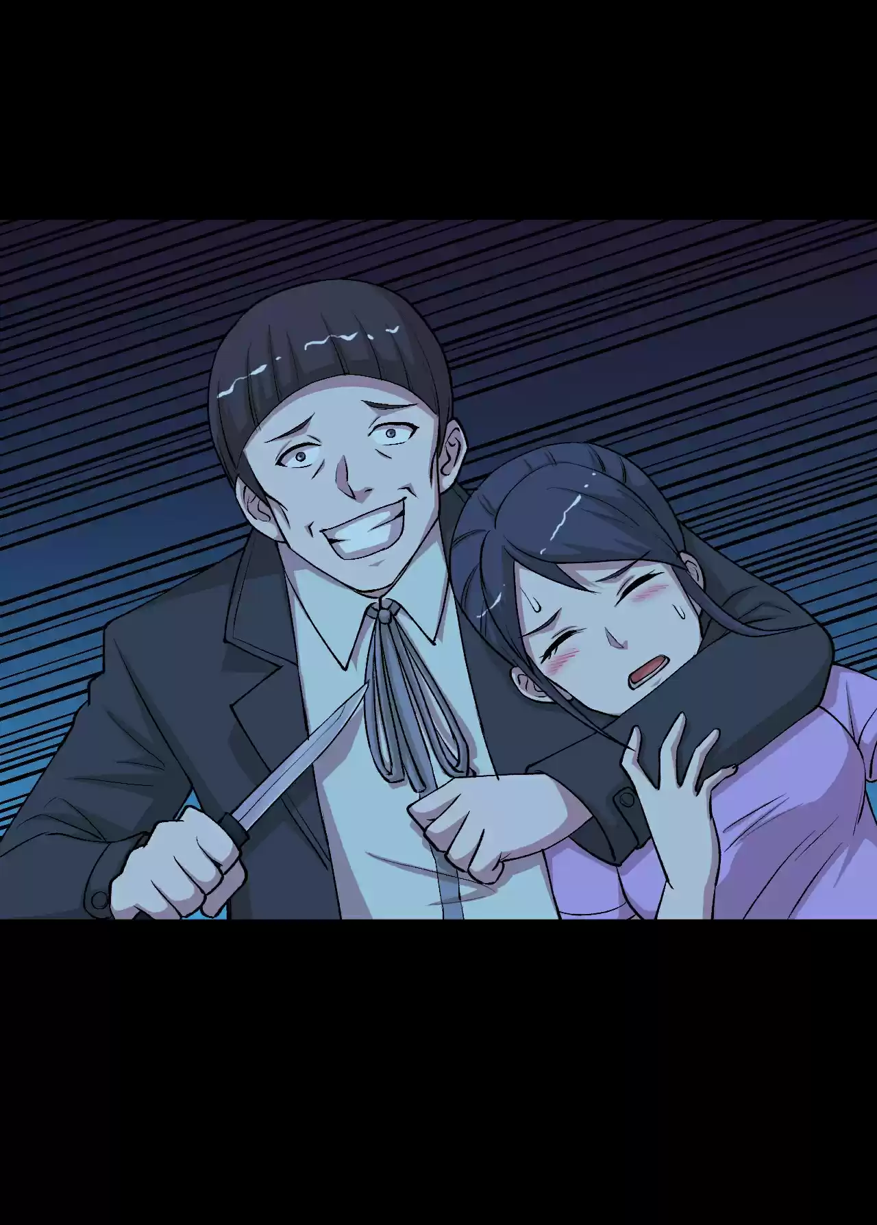 The Gangster Boss Is 16 Again 130