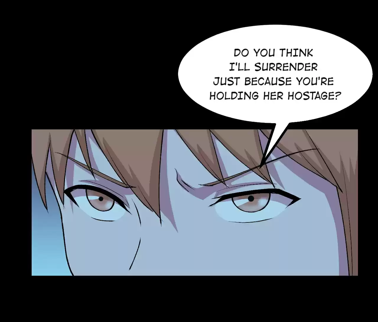 The Gangster Boss Is 16 Again 130