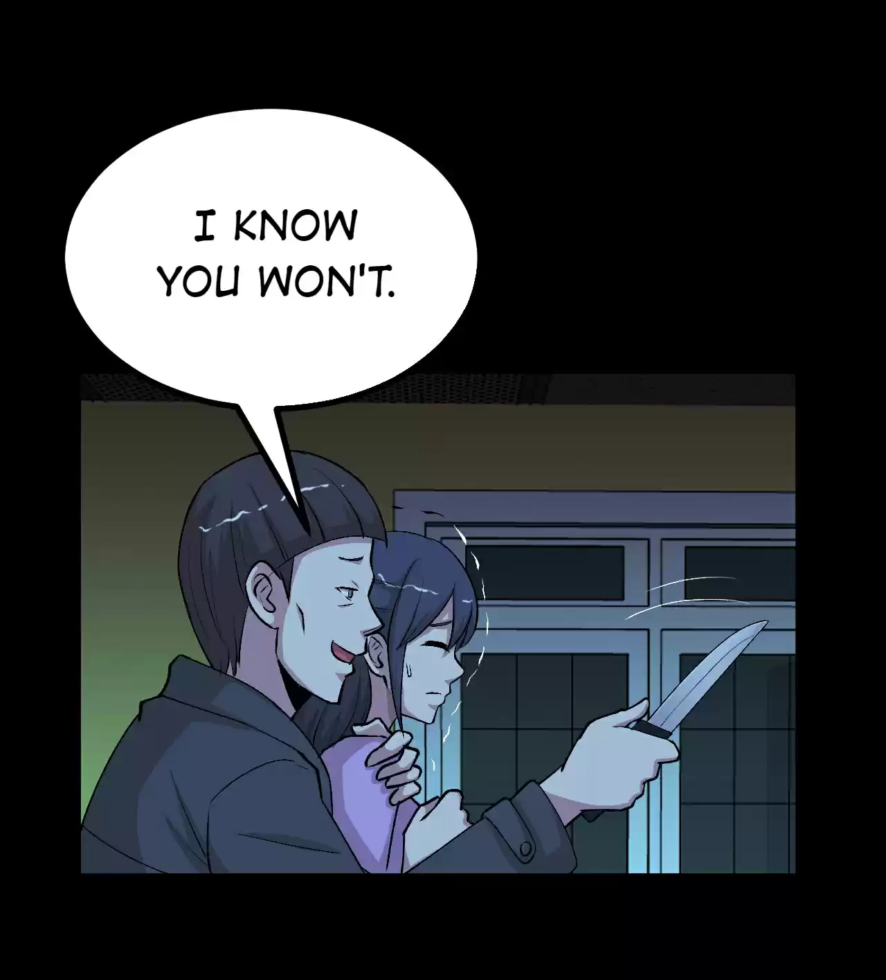 The Gangster Boss Is 16 Again 130