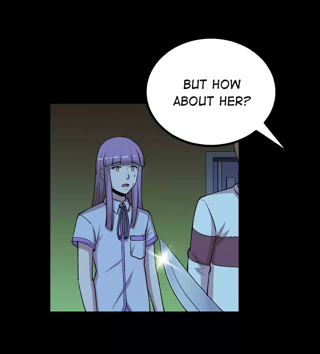 The Gangster Boss Is 16 Again 130