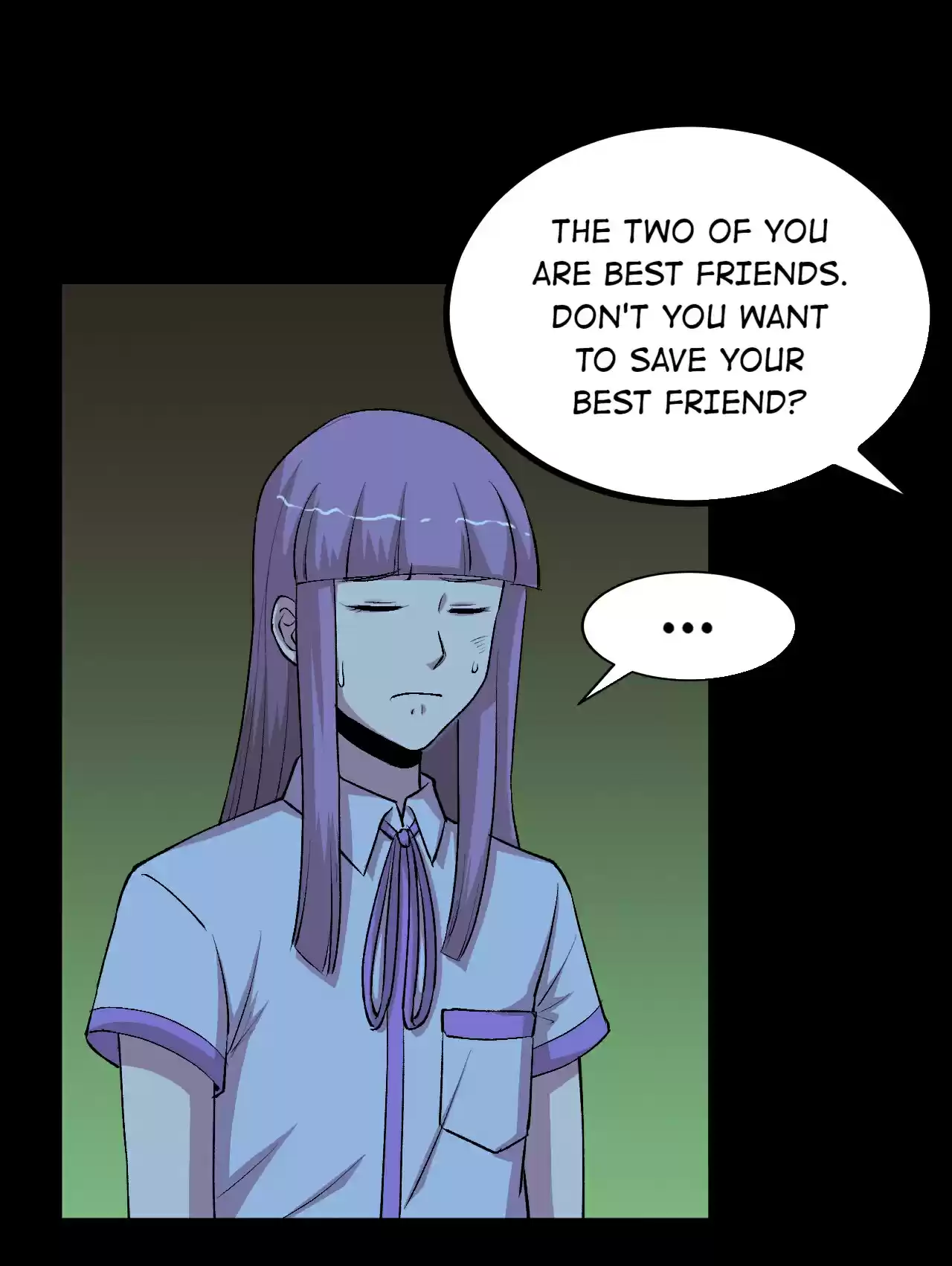 The Gangster Boss Is 16 Again 130