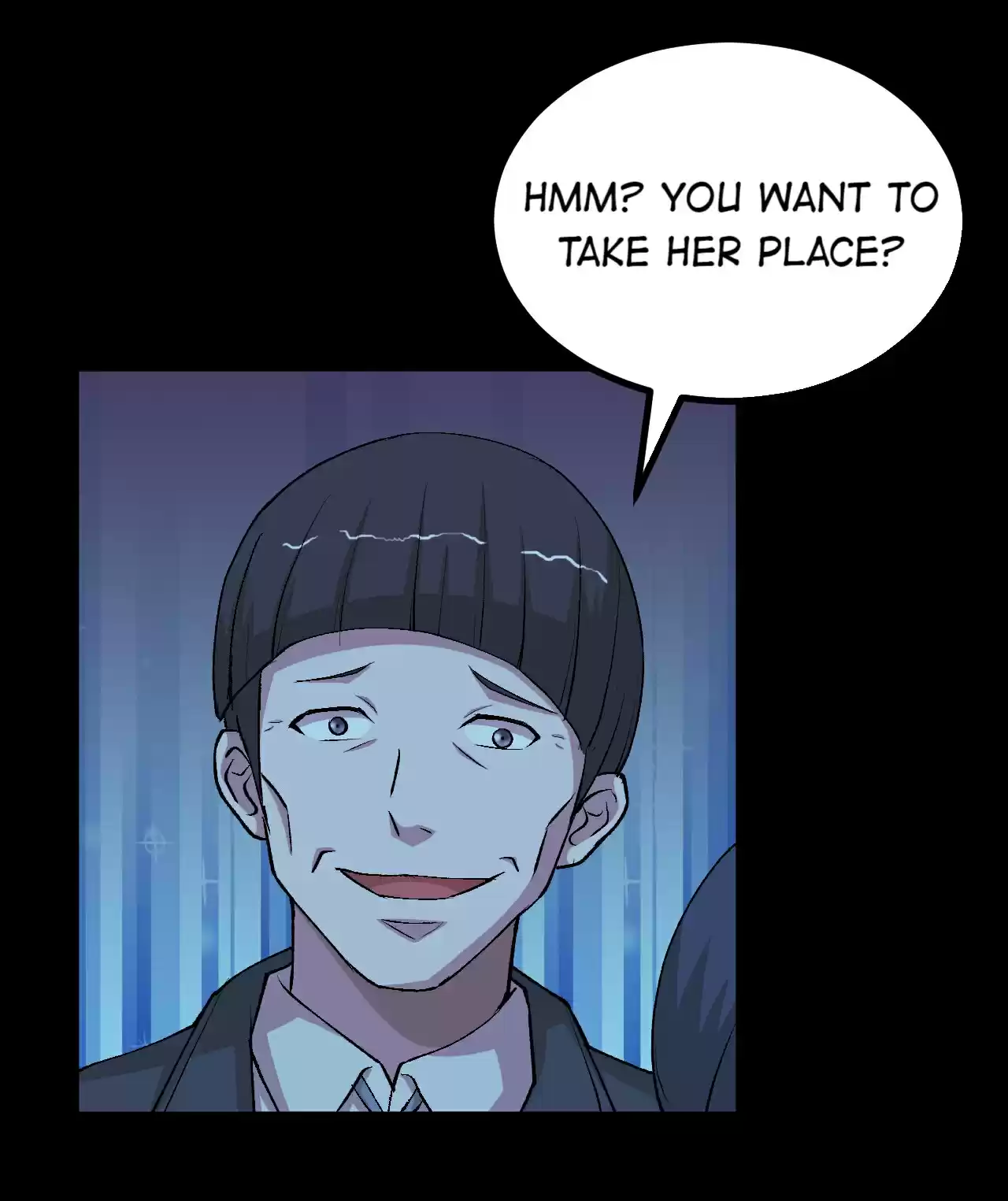 The Gangster Boss Is 16 Again 130