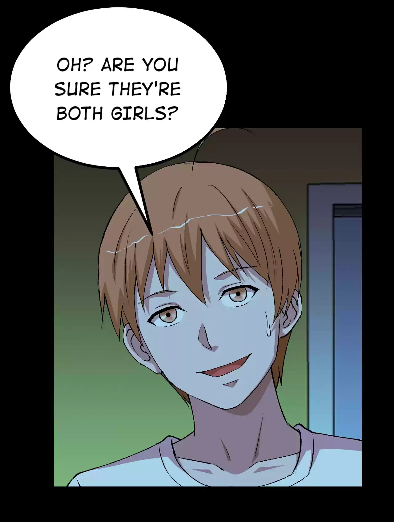 The Gangster Boss Is 16 Again 130