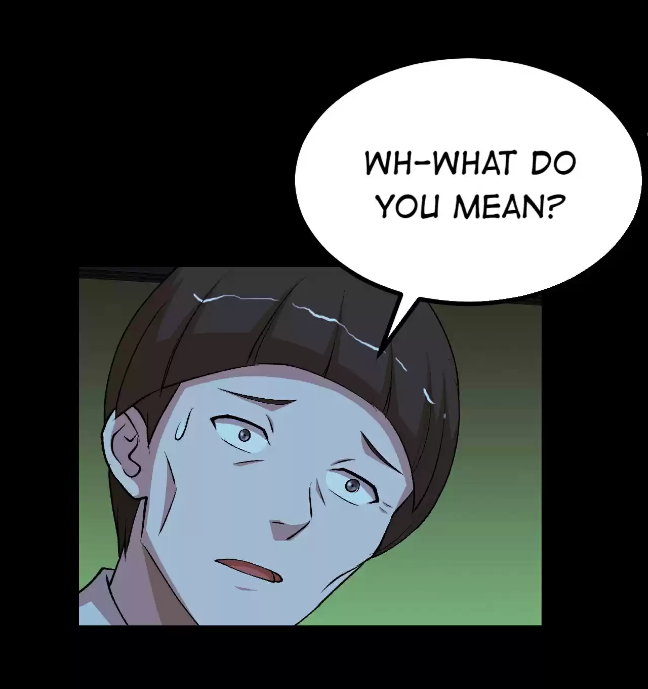 The Gangster Boss Is 16 Again 130