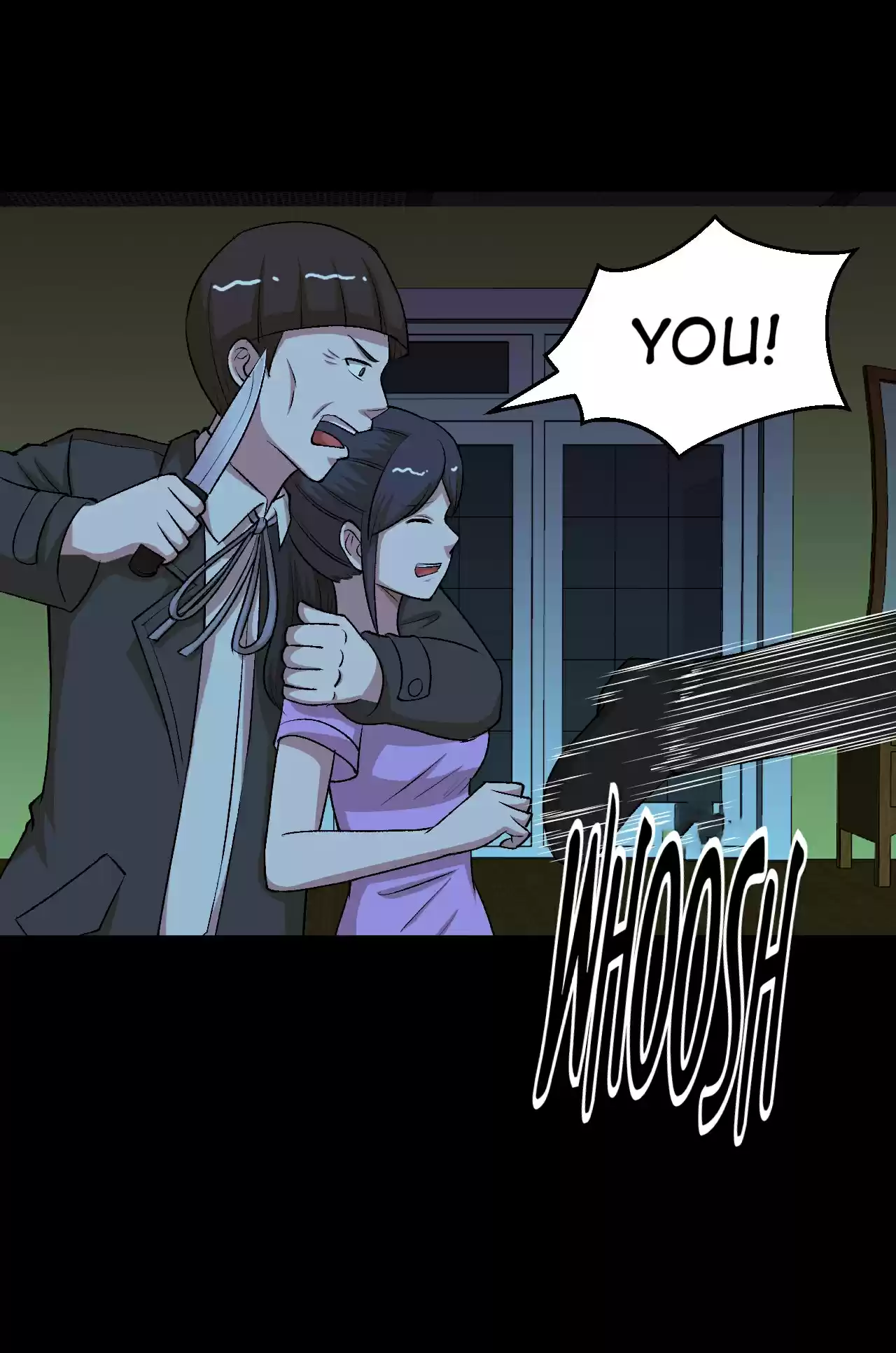 The Gangster Boss Is 16 Again 131