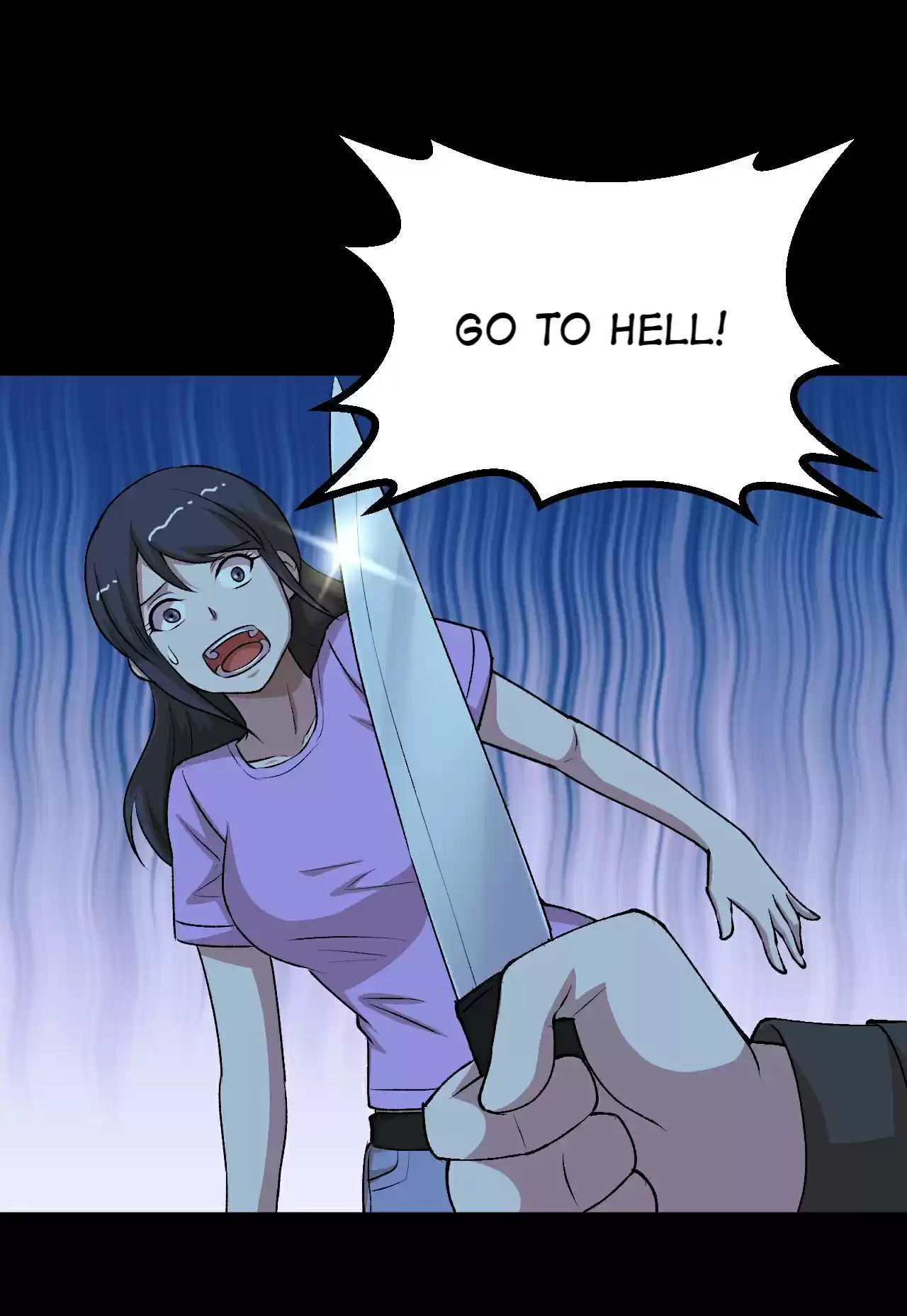 The Gangster Boss Is 16 Again 131