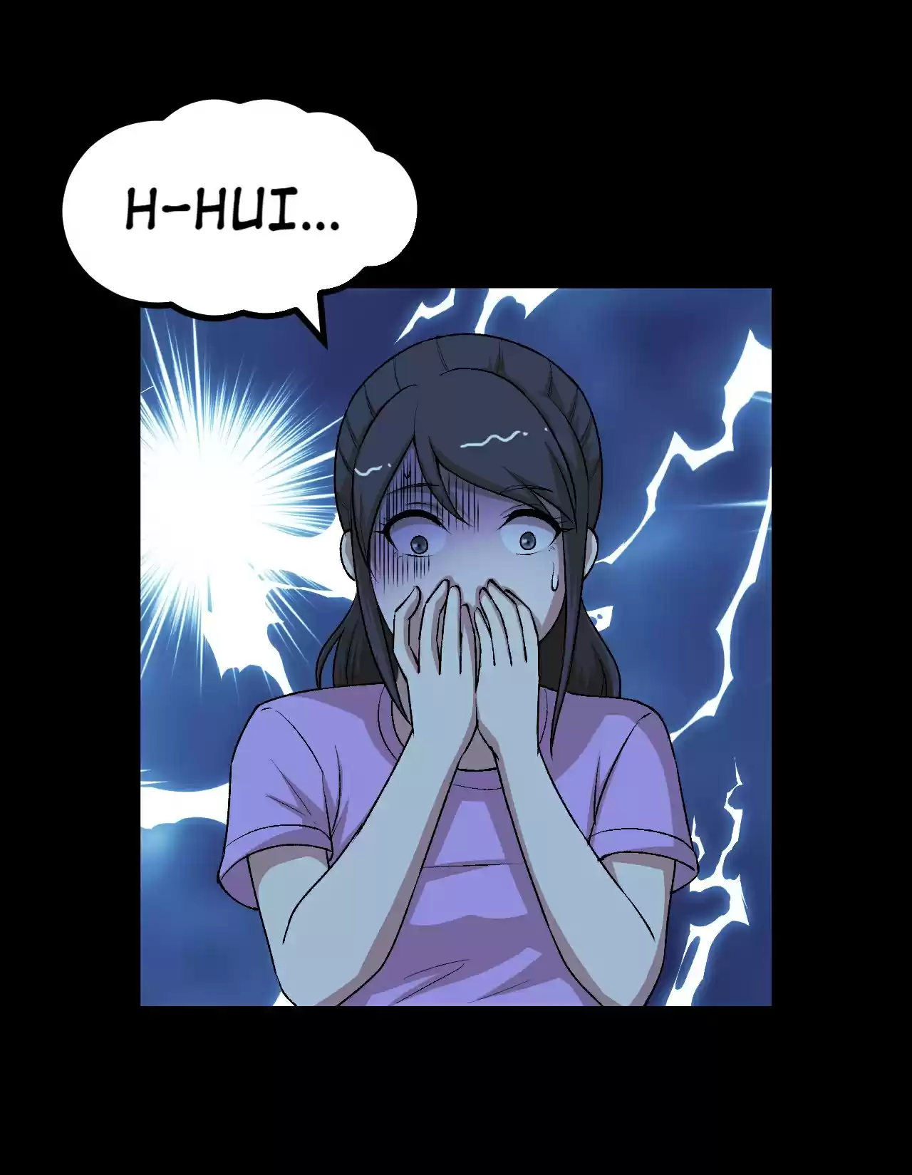 The Gangster Boss Is 16 Again 131