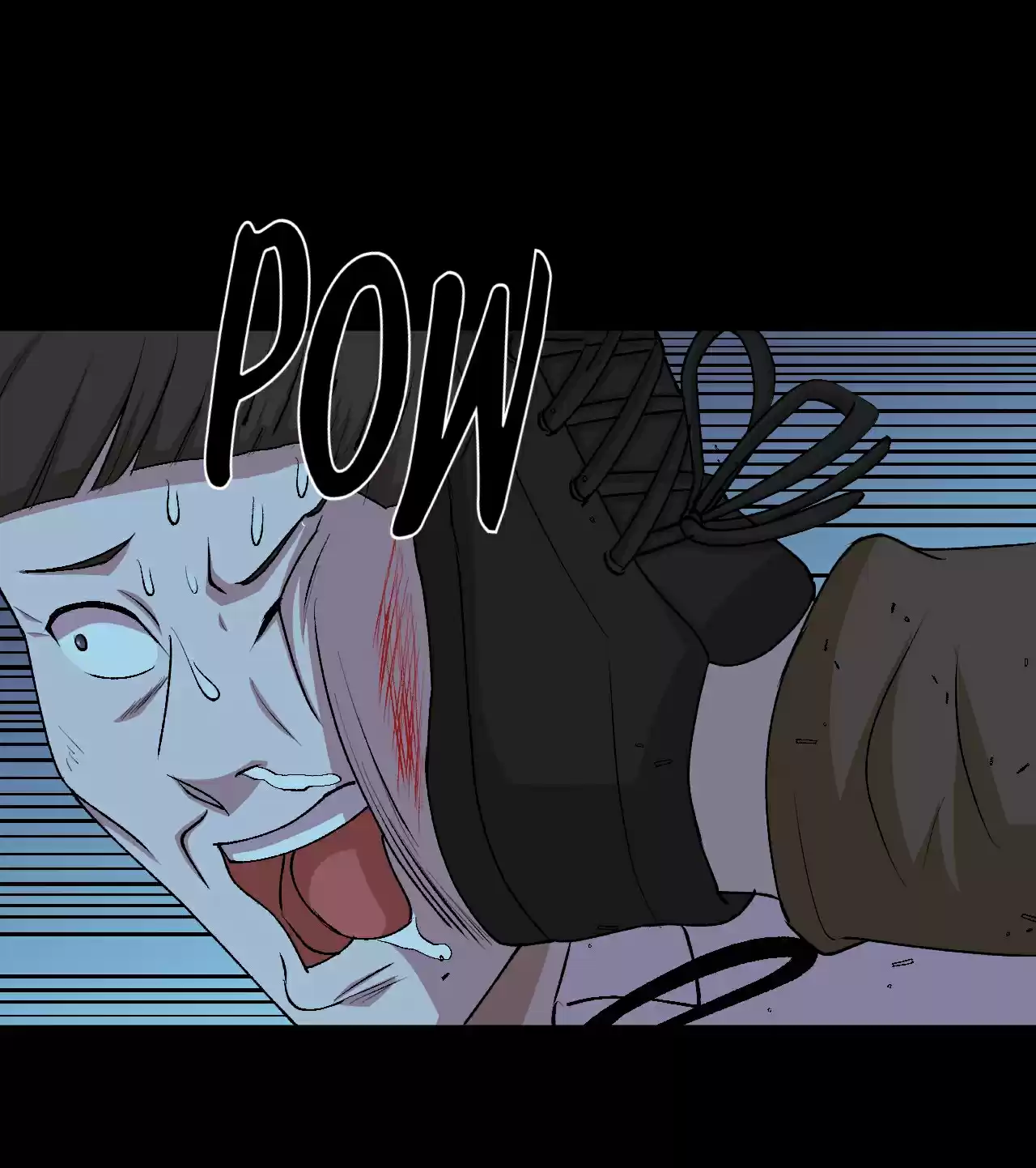 The Gangster Boss Is 16 Again 131