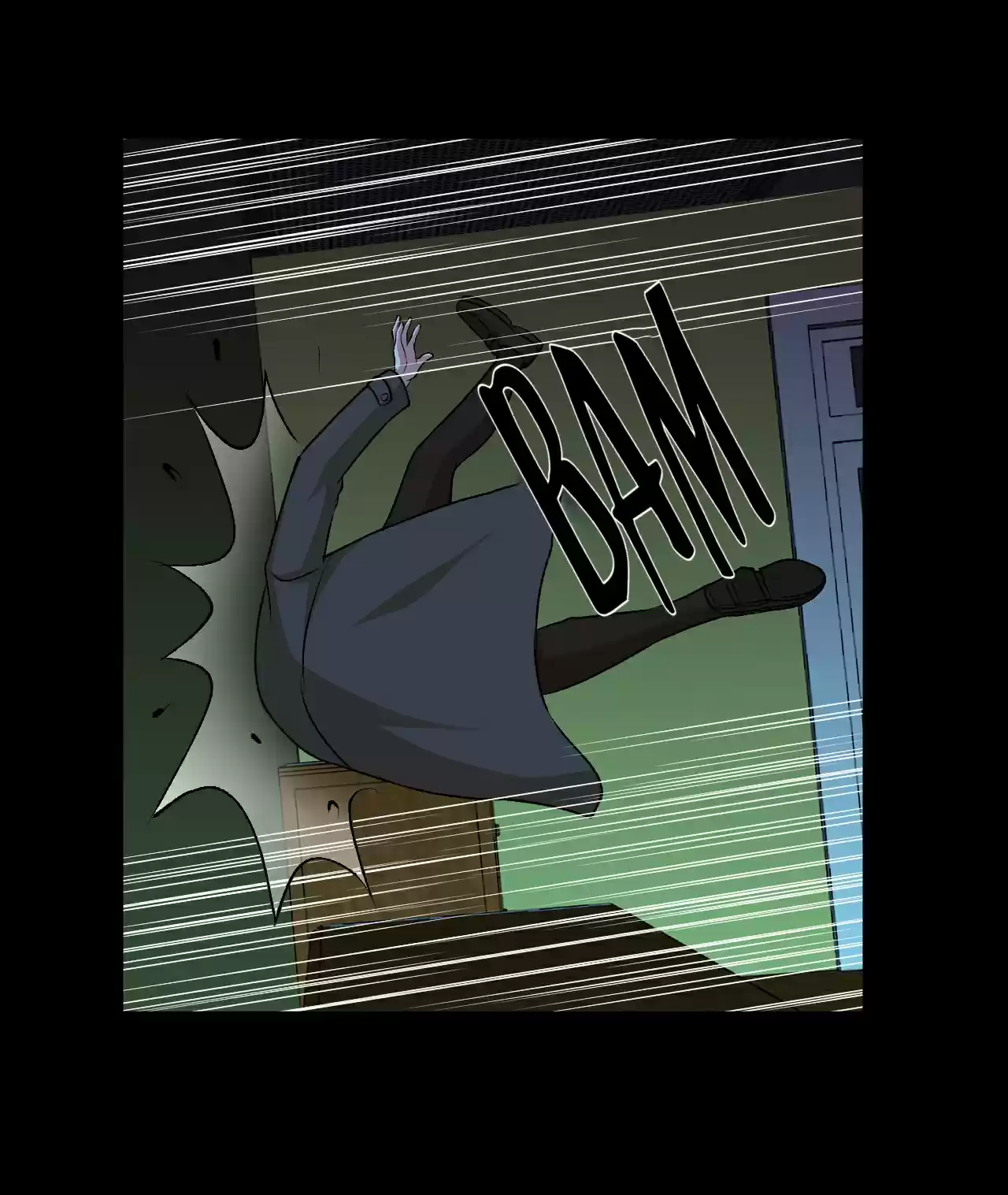 The Gangster Boss Is 16 Again 131