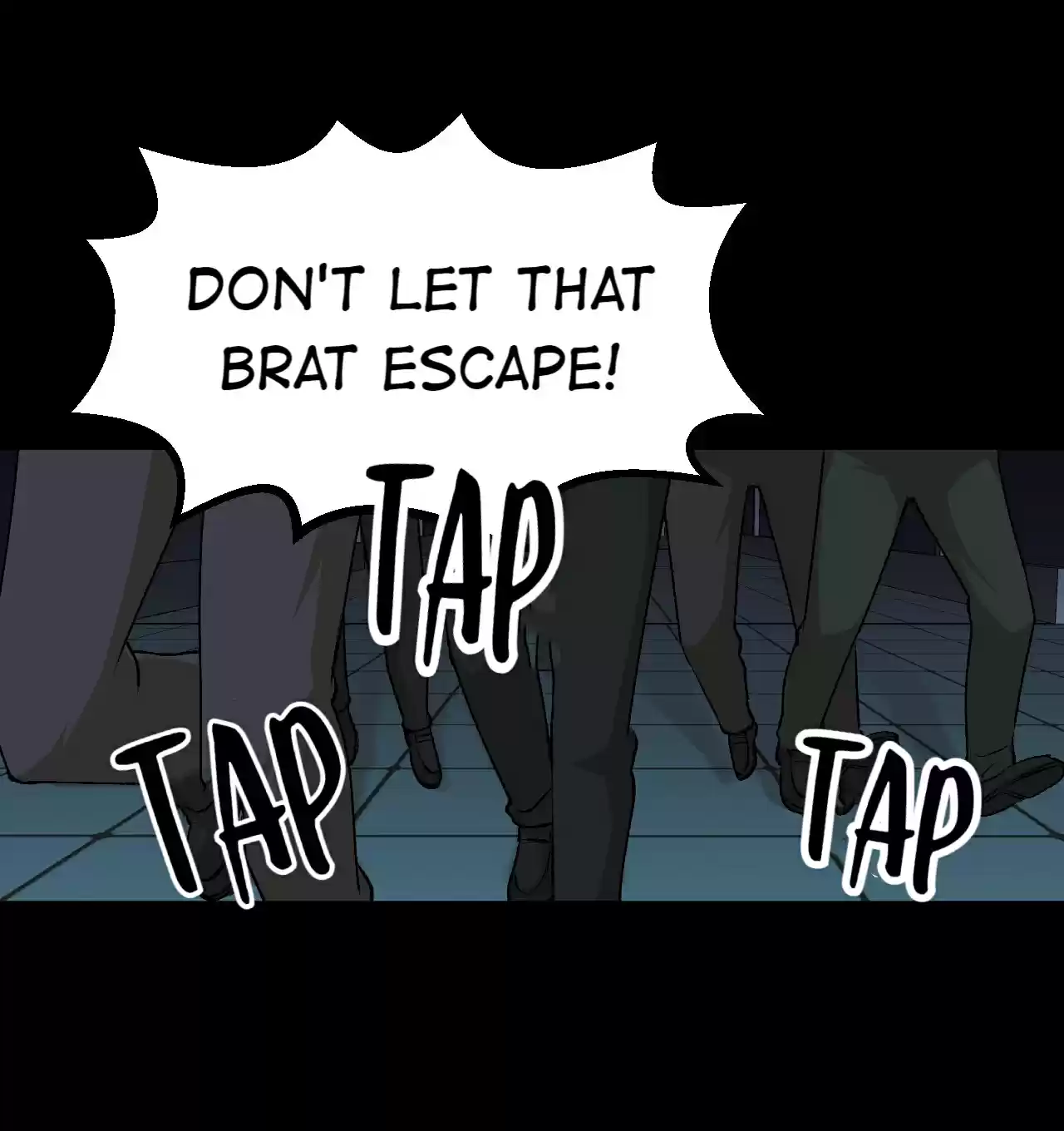 The Gangster Boss Is 16 Again 131