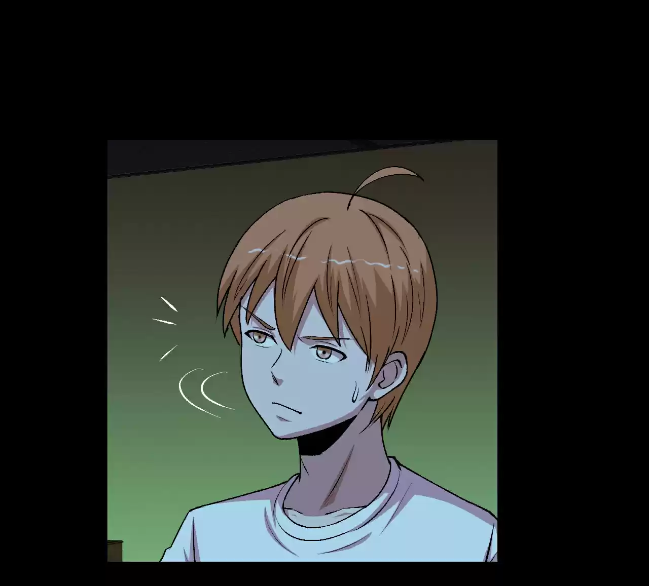 The Gangster Boss Is 16 Again 131