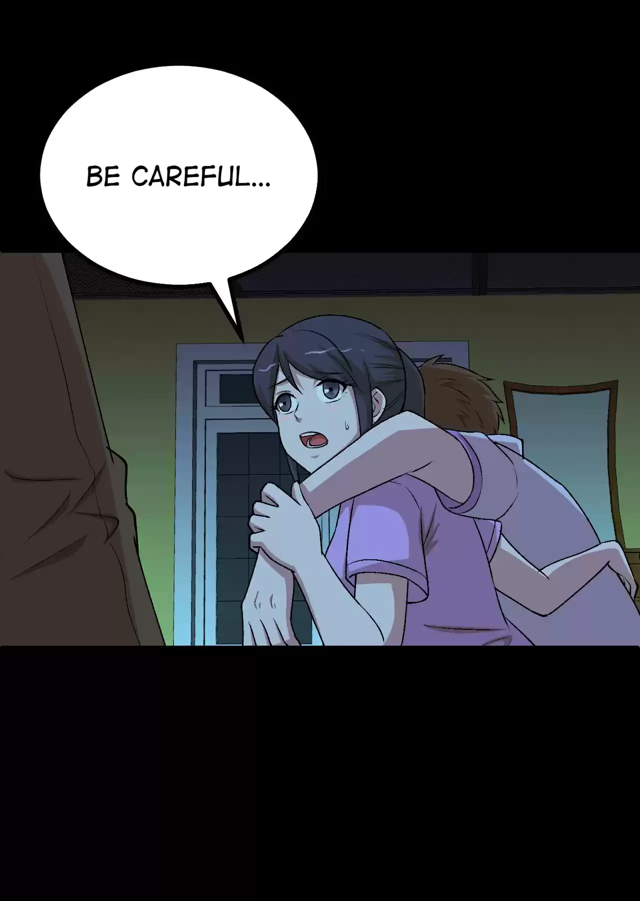 The Gangster Boss Is 16 Again 131