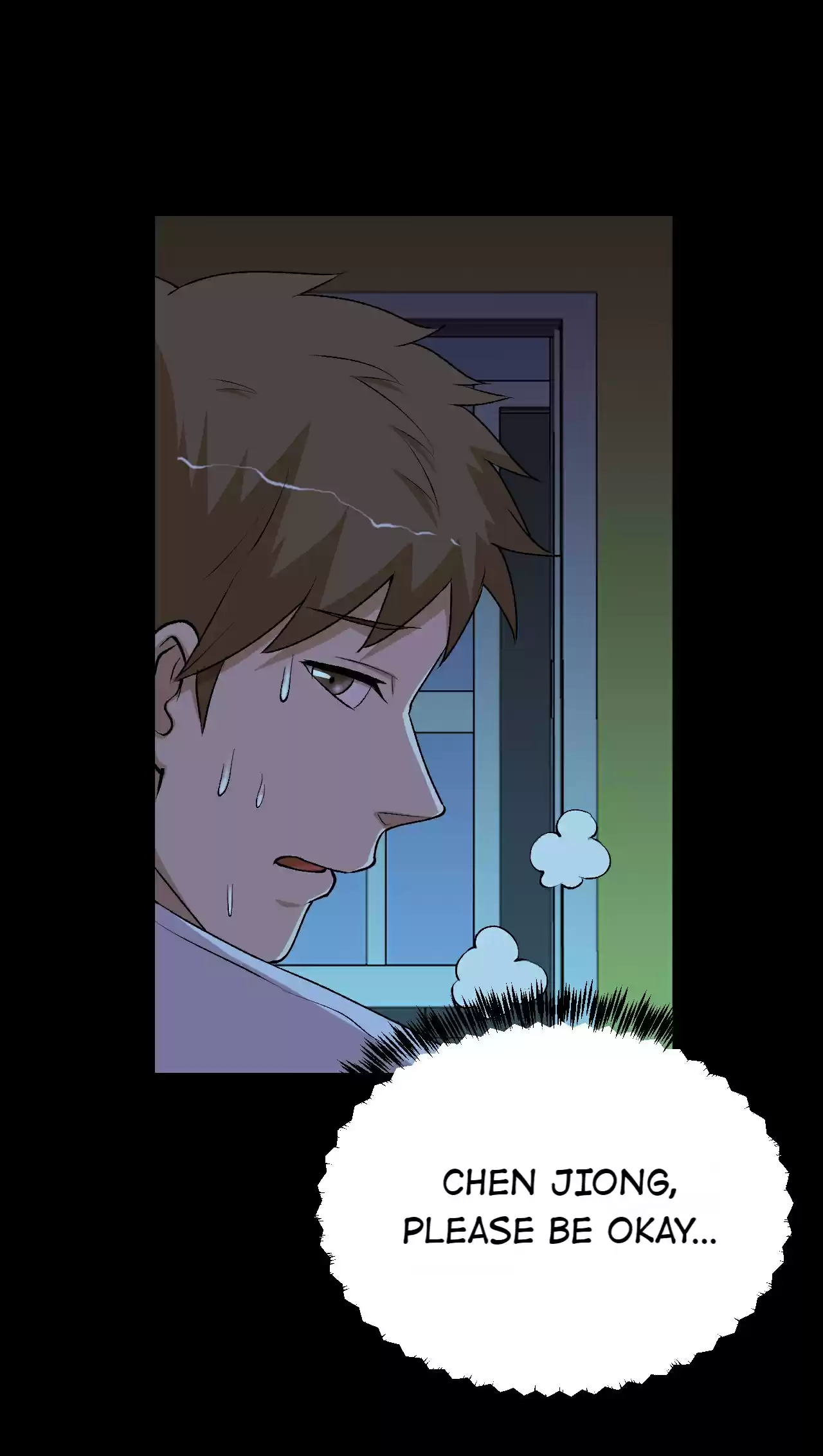 The Gangster Boss Is 16 Again 131