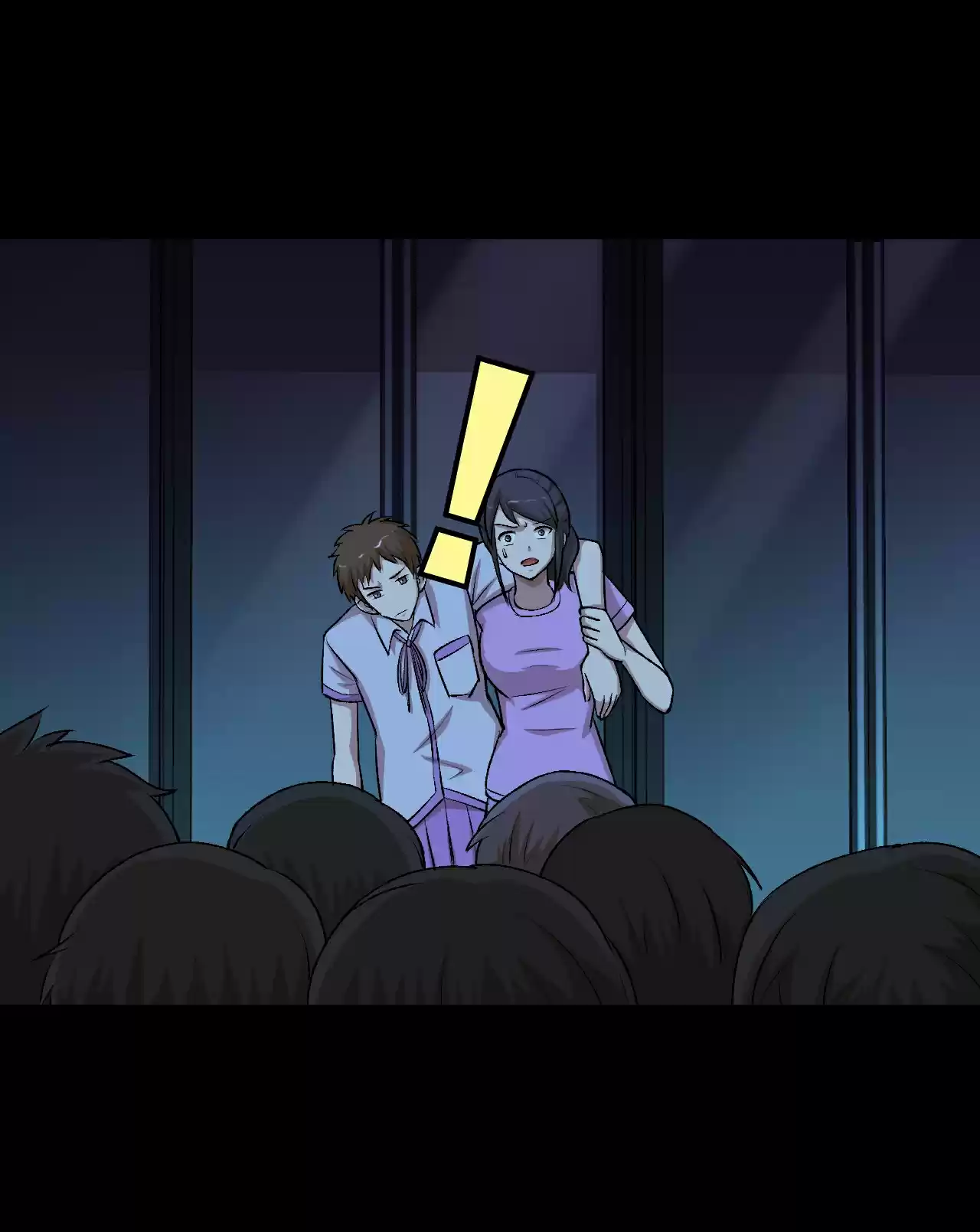 The Gangster Boss Is 16 Again 131