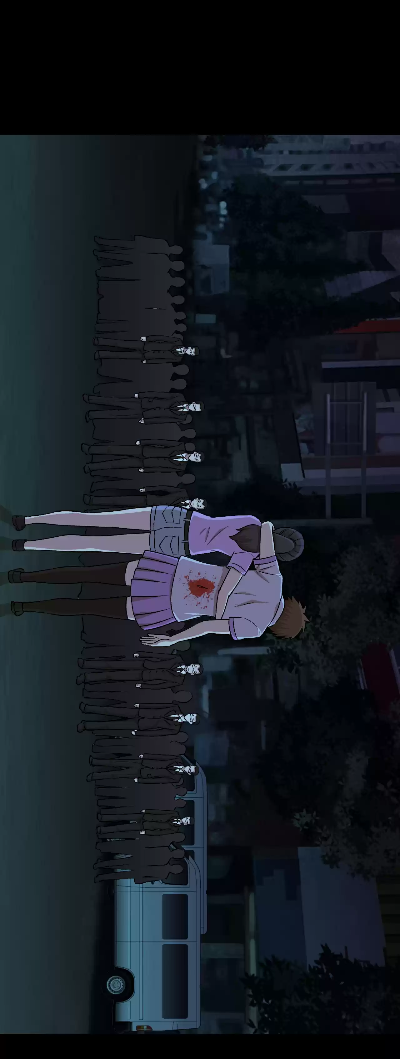 The Gangster Boss Is 16 Again 131