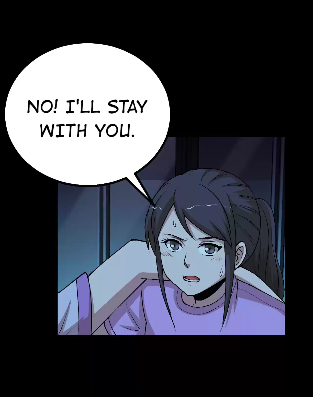 The Gangster Boss Is 16 Again 131