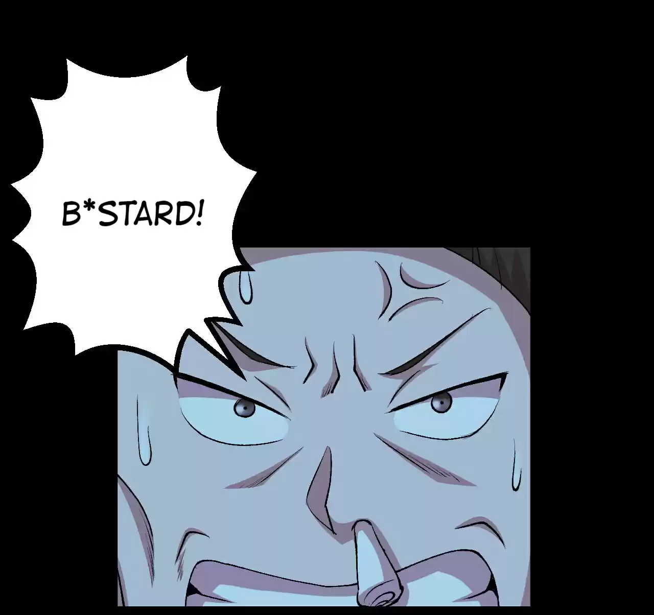 The Gangster Boss Is 16 Again 131