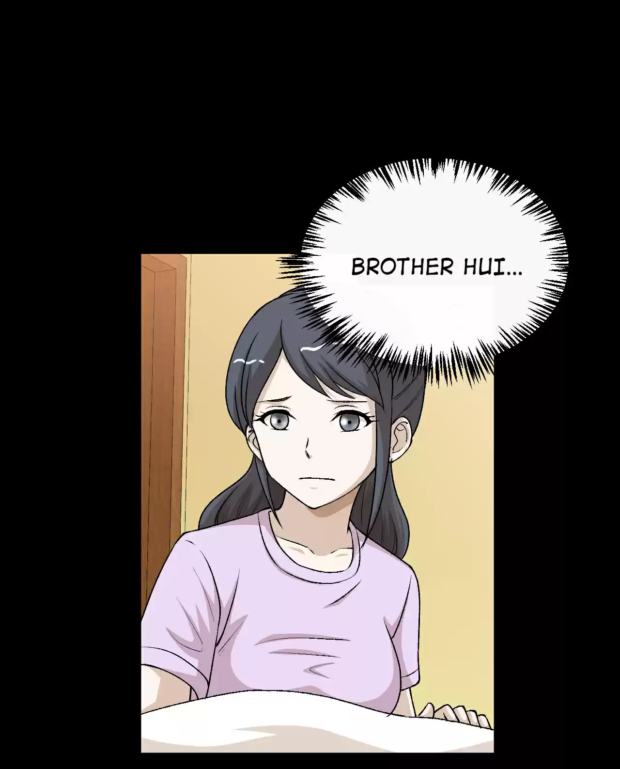 The Gangster Boss Is 16 Again 132