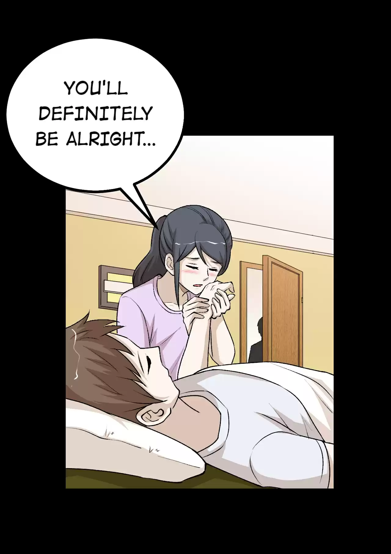 The Gangster Boss Is 16 Again 132