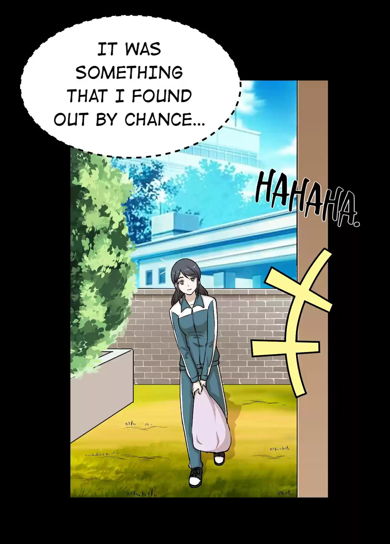 The Gangster Boss Is 16 Again 132