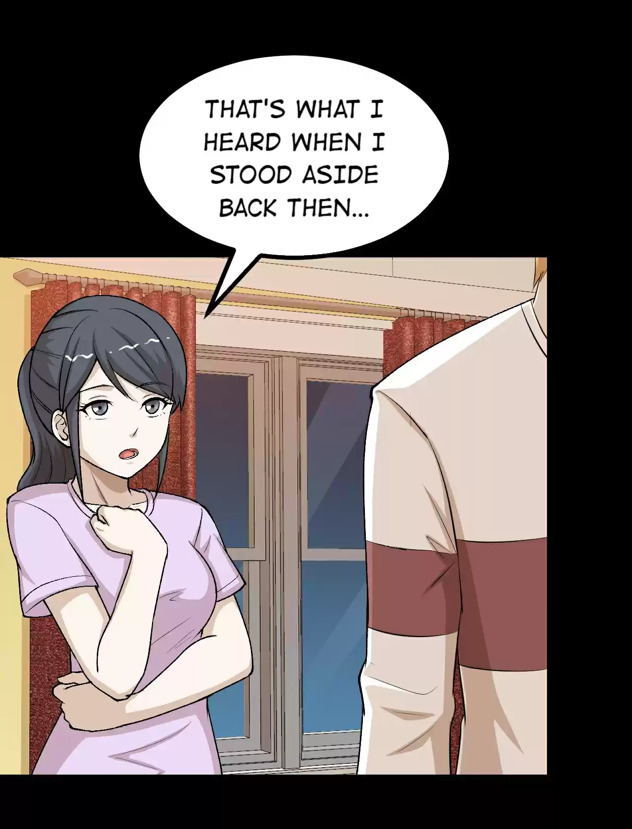 The Gangster Boss Is 16 Again 132