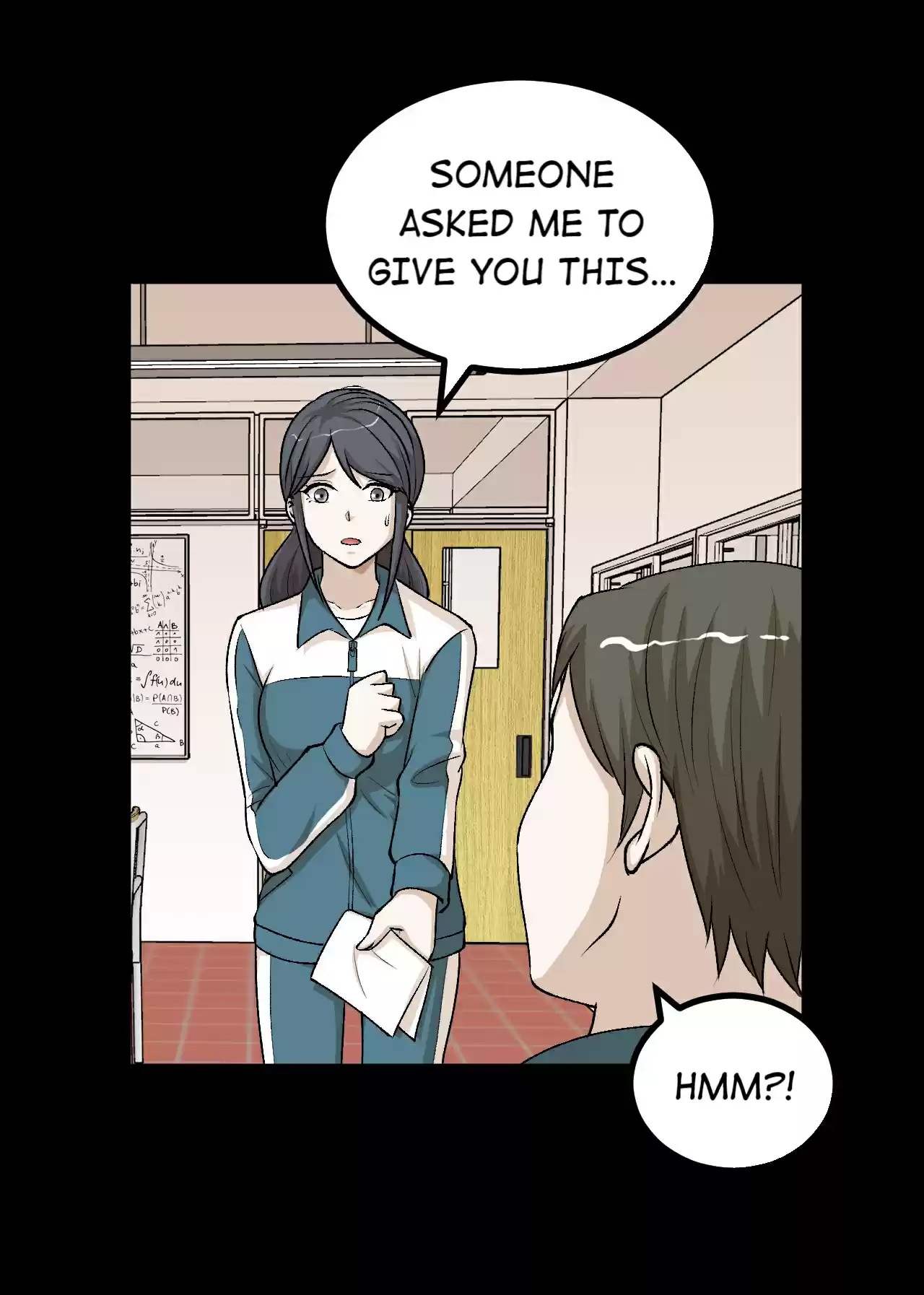 The Gangster Boss Is 16 Again 132