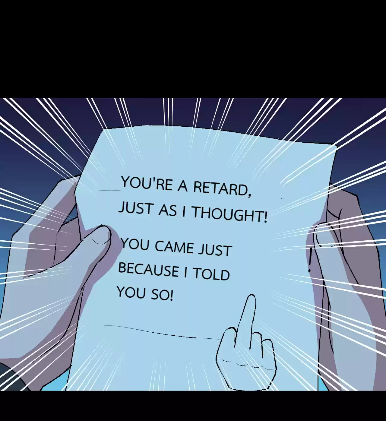 The Gangster Boss Is 16 Again 132