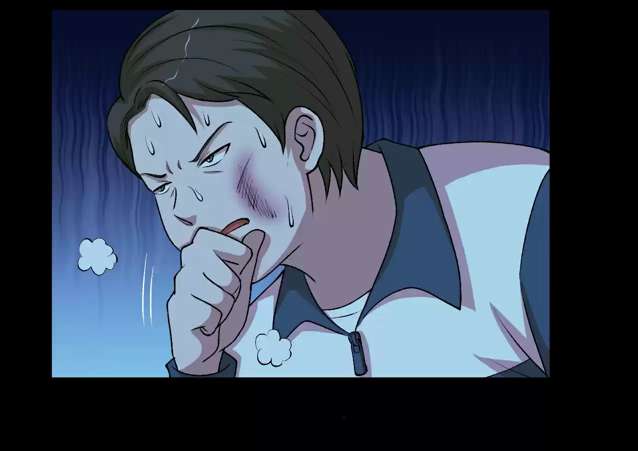 The Gangster Boss Is 16 Again 133