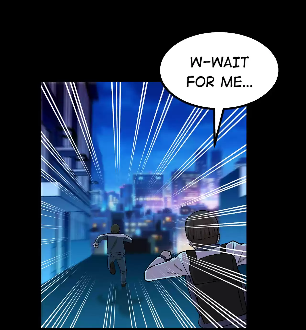 The Gangster Boss Is 16 Again 134