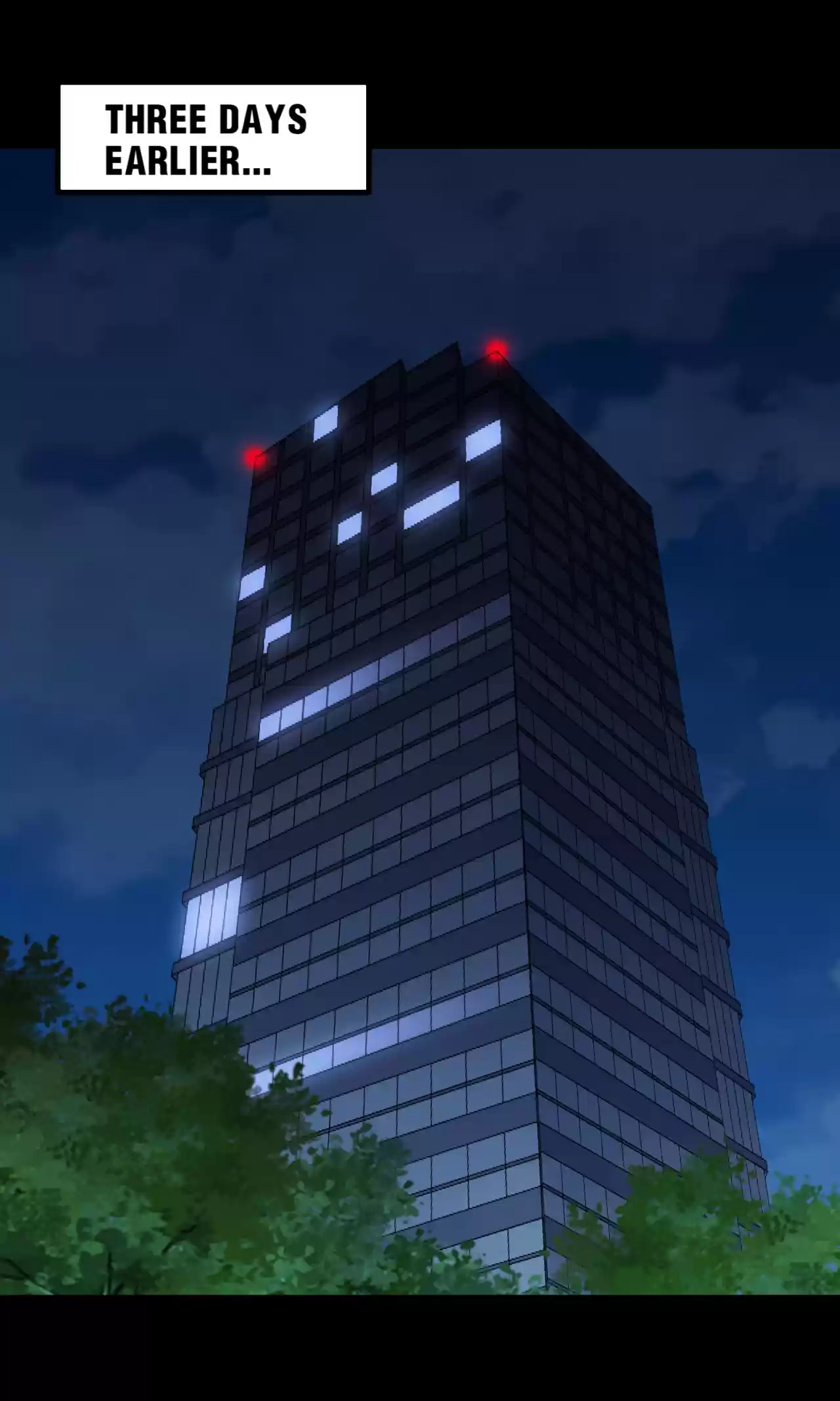 The Gangster Boss Is 16 Again 134