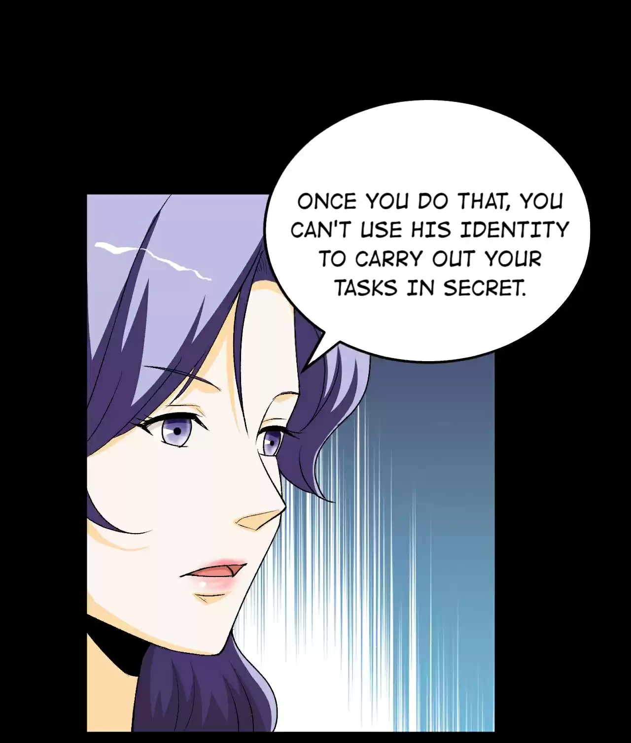 The Gangster Boss Is 16 Again 134