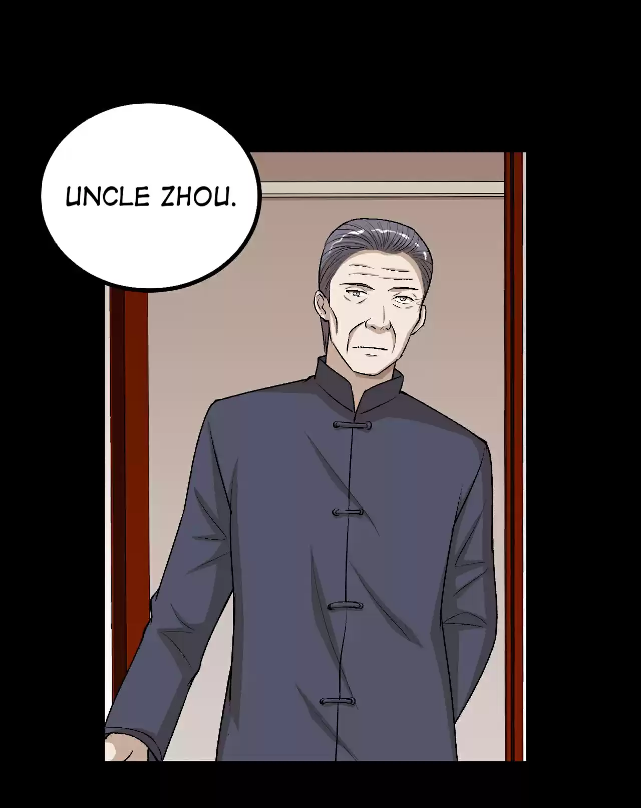 The Gangster Boss Is 16 Again 134