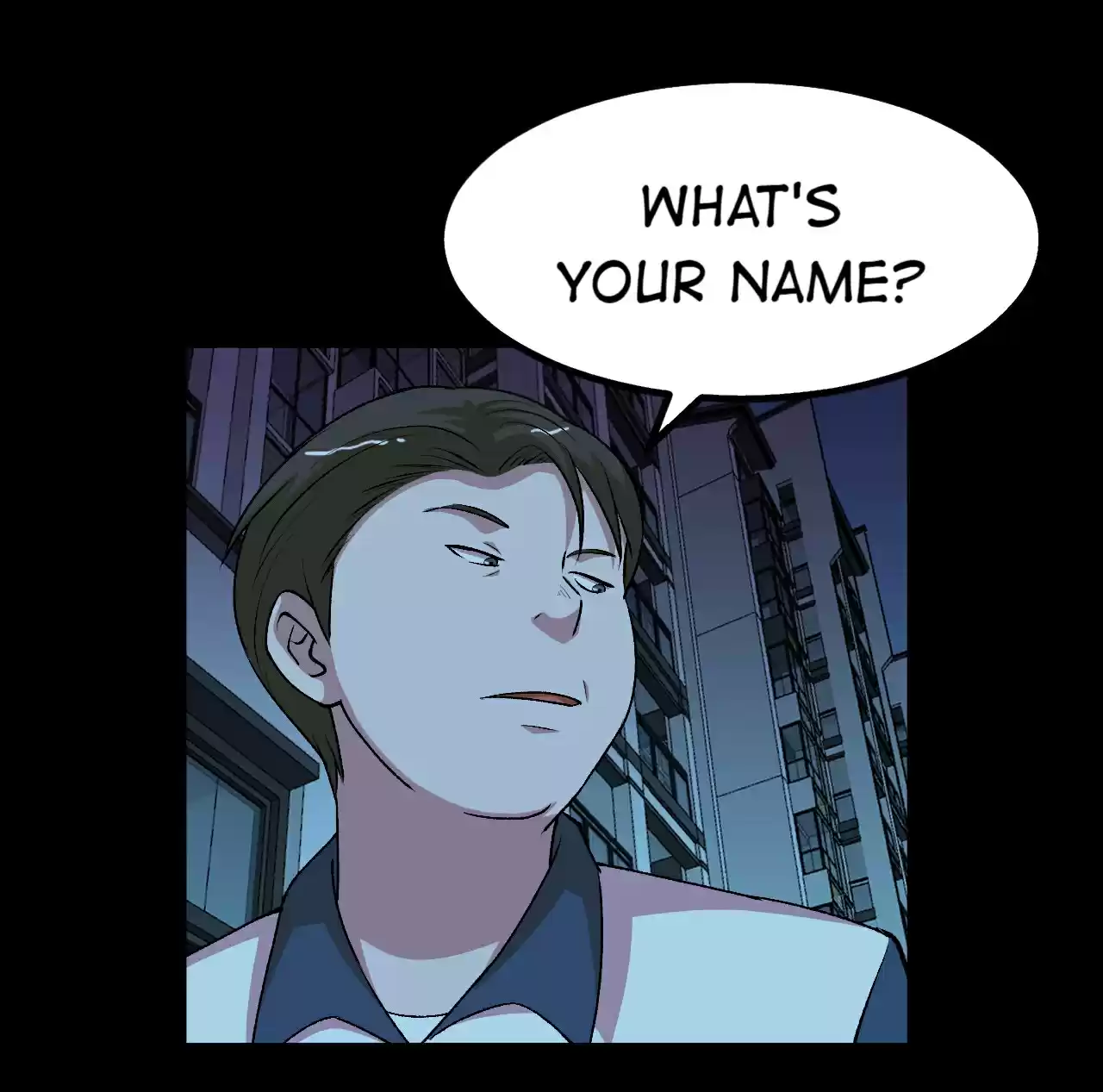 The Gangster Boss Is 16 Again 134