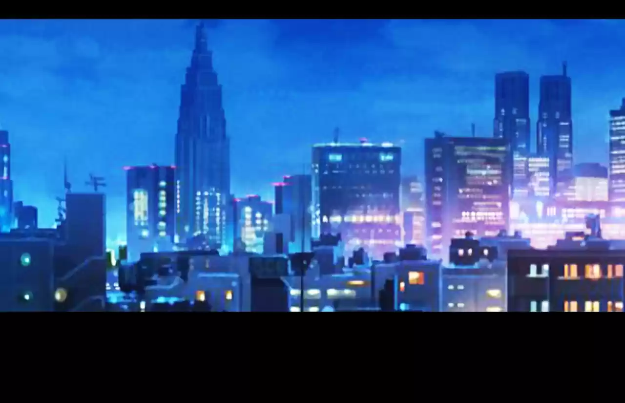 The Gangster Boss Is 16 Again 135