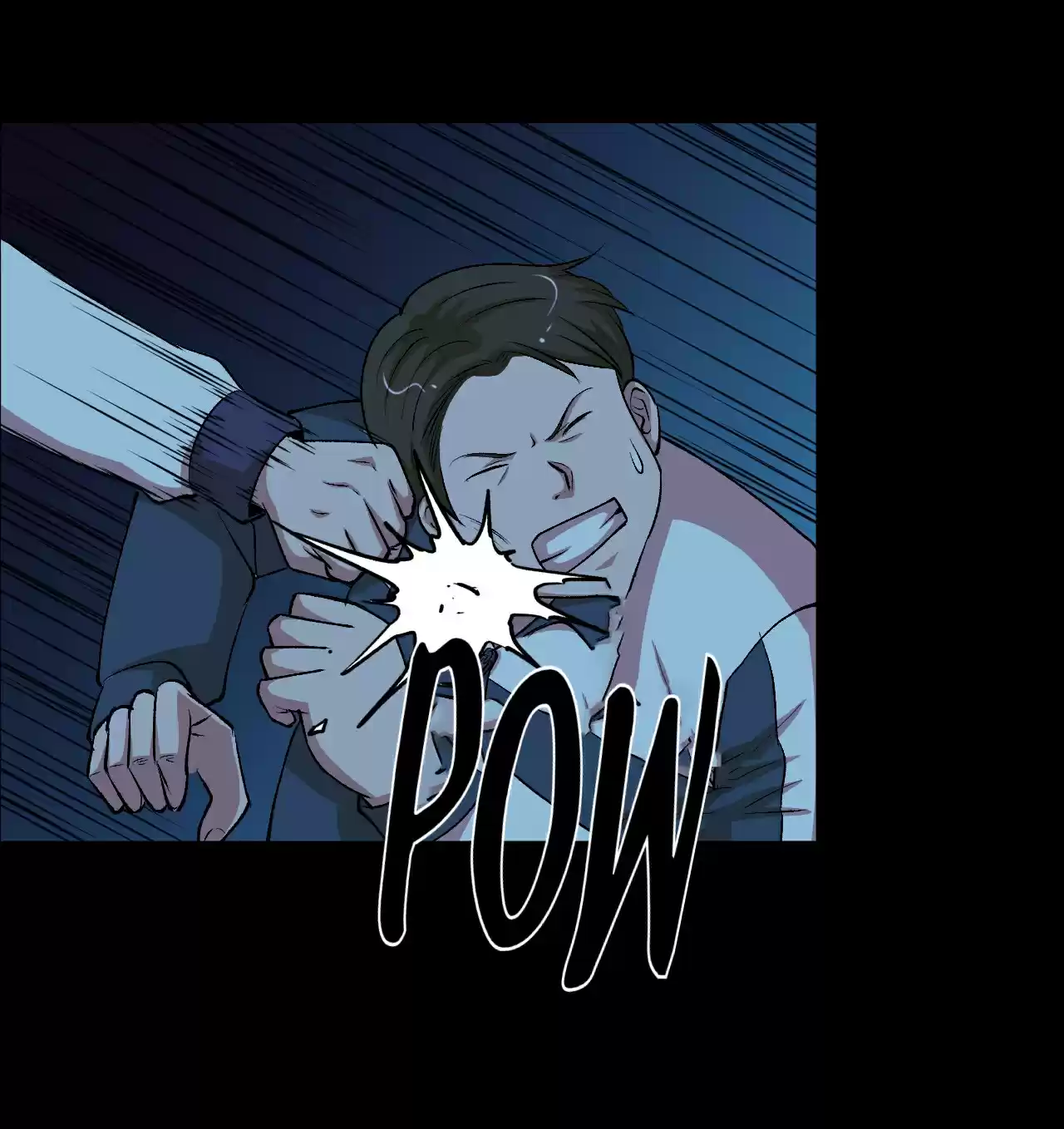 The Gangster Boss Is 16 Again 135