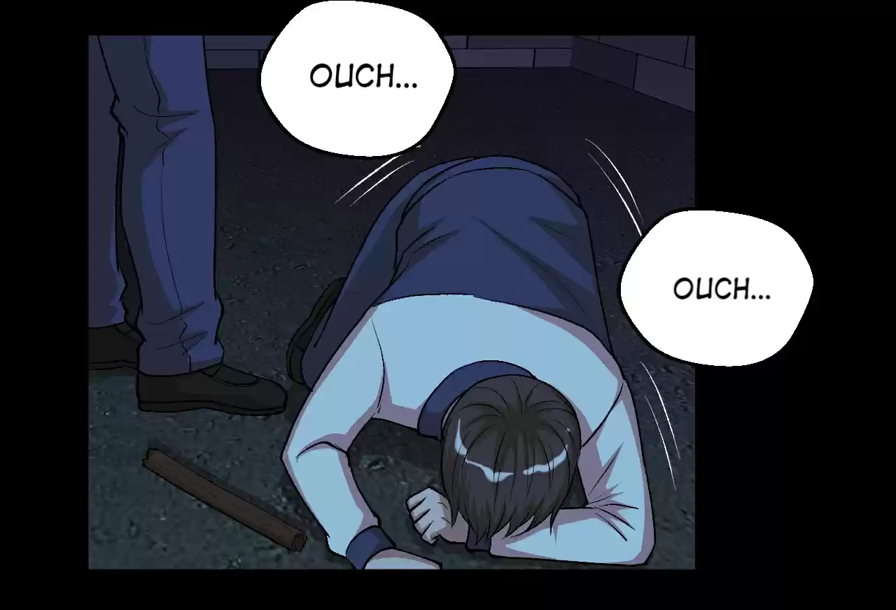 The Gangster Boss Is 16 Again 136