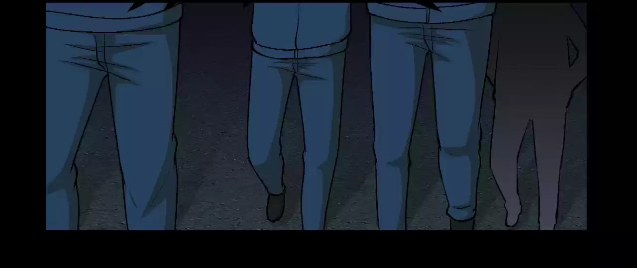 The Gangster Boss Is 16 Again 136